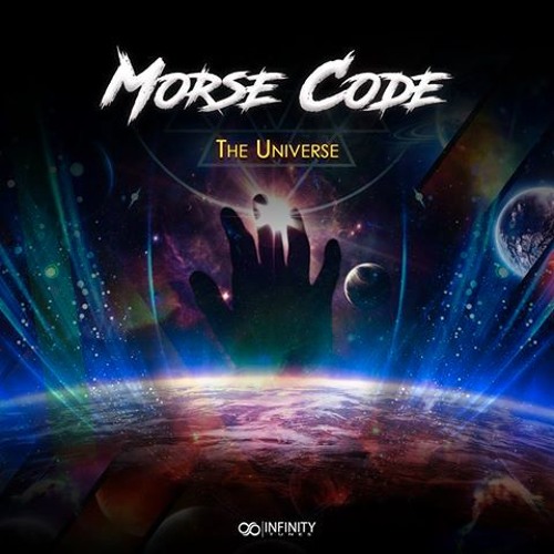 Morse Code - The Universe