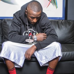 WE GONE BALL ft Fishman