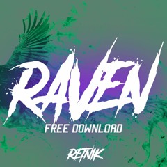 RAVEN prod. Retnik Beats