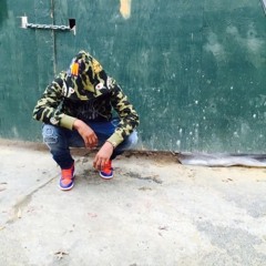 Jimmy Heights x Ravage Roc x Spec K - Van Gogh