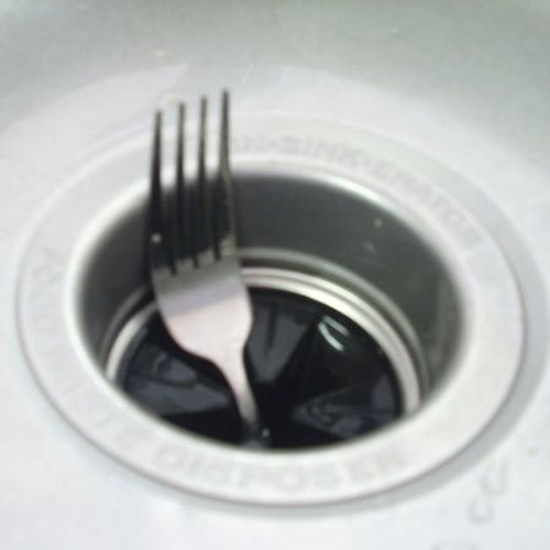 Stream Dearly Beloved Fork in the Garbage Disposal by Russell's Fine