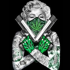 Blitz C.O.R X Young Marv - Tales From The Hood