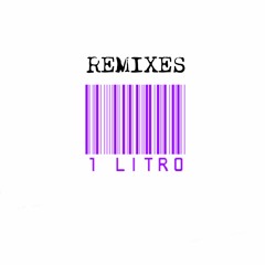 My Love (Luis Hermandez) - 1Litro (Trap Remix)