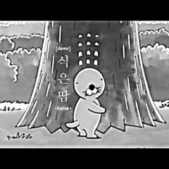 식은땀 demo (prod. kanœ)