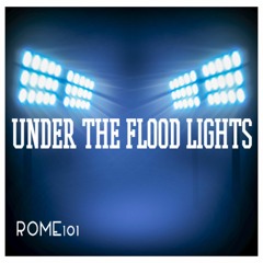 Under The Flood Lights (feat. Big E) Explicit Lyrics