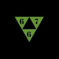 Jack 667  - Lampadaire