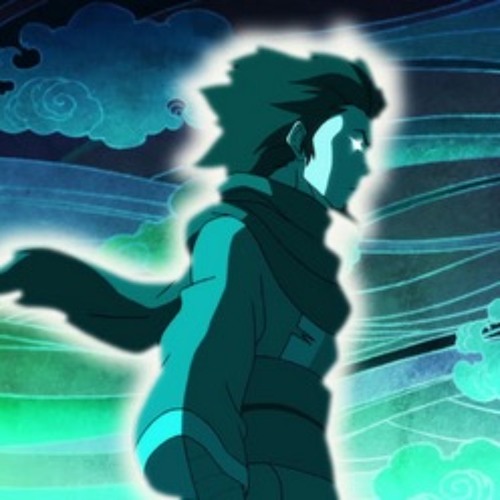 Harmonic Convergence (Cover) (The Legend of Korra - Book 2) (Jeremy Zuckerman)