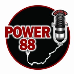 Johan K Rhodes - Interview with Power 88.1