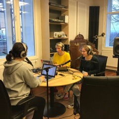 Episode 1  -  Den Første Gang