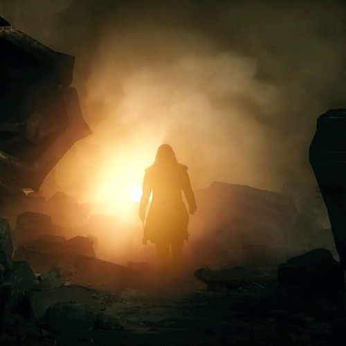 The Hobbit - Sound Of Durin