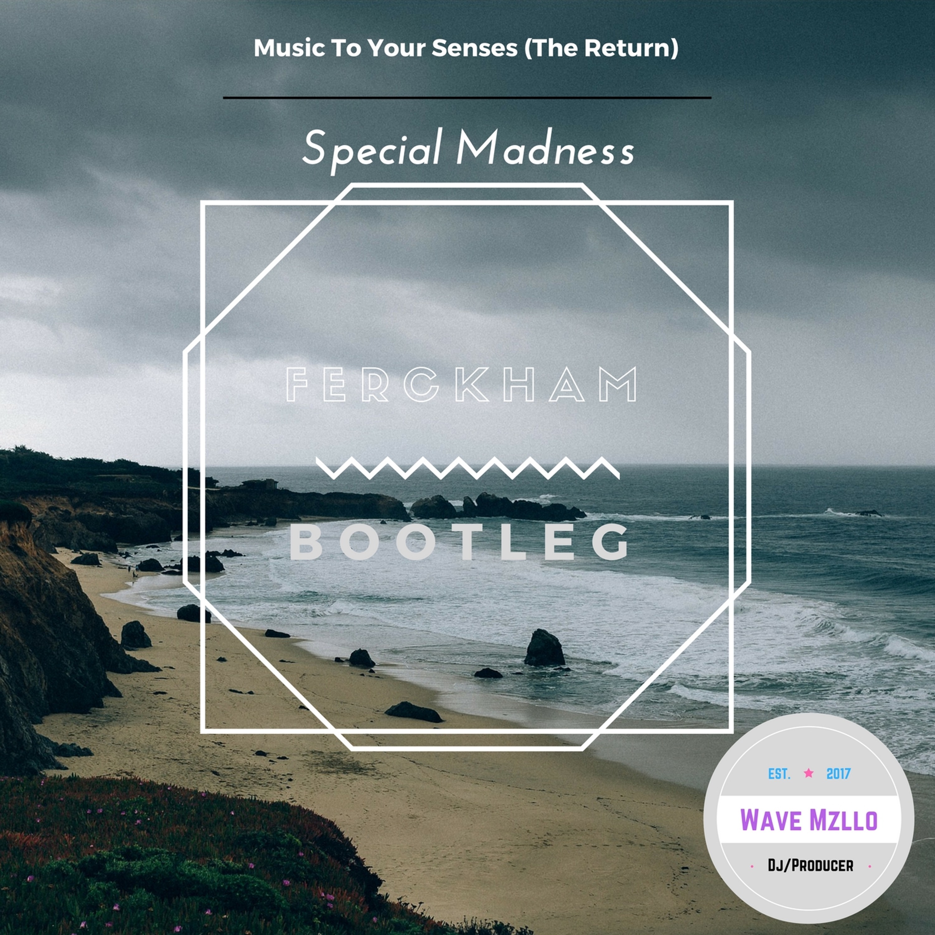 Ferckham Bootleg - Special Madness (Music To Your Senses) The Return