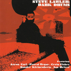 325 - Steve Lawler - Dark Drums (2000)