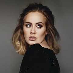 Adele - All I Ask - Live At Ellen Show