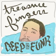 Treasure Fingers – Deep In Funk (Ripped From Malaa's Hard Summer Set)