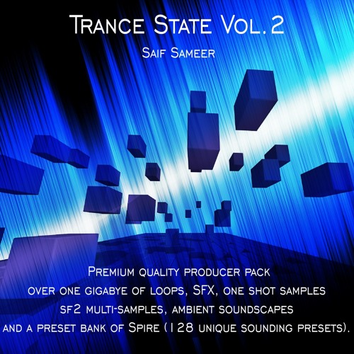 Trance State Vol.2