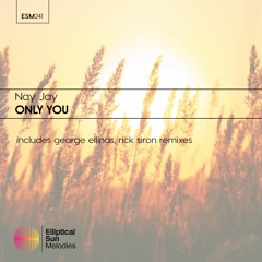 Nay Jay - Only You