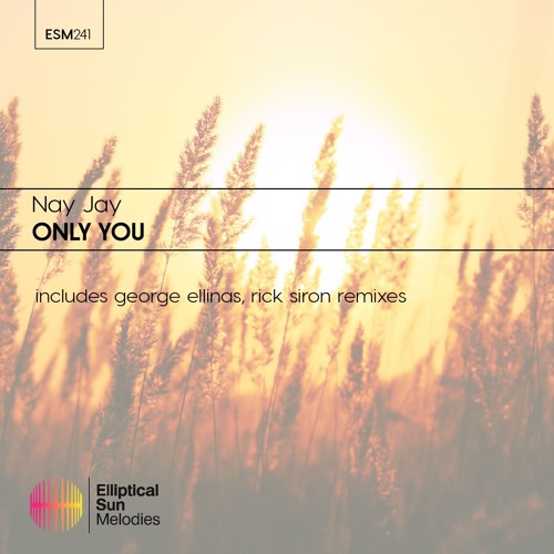 Nay Jay - Only You
