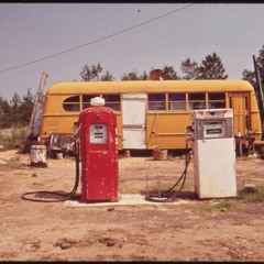 Scsi 9   Señorita Tristeza