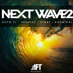 Khemikal (feat Kaydan) - Yes Kay (AFT)