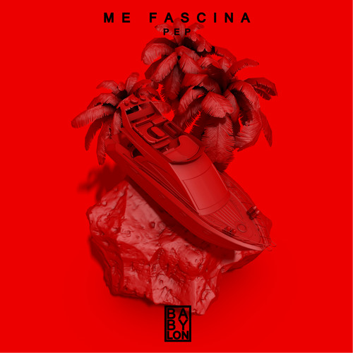 Pep - Me Fascina