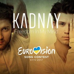 Freedom In My Mind [Eurovision 2017]