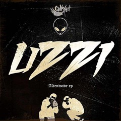 UZZI - Alien Wave [Crowsnest Audio] OUT NOW !!!