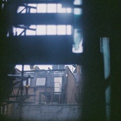 The rain stopped// Boske lost tapes 01