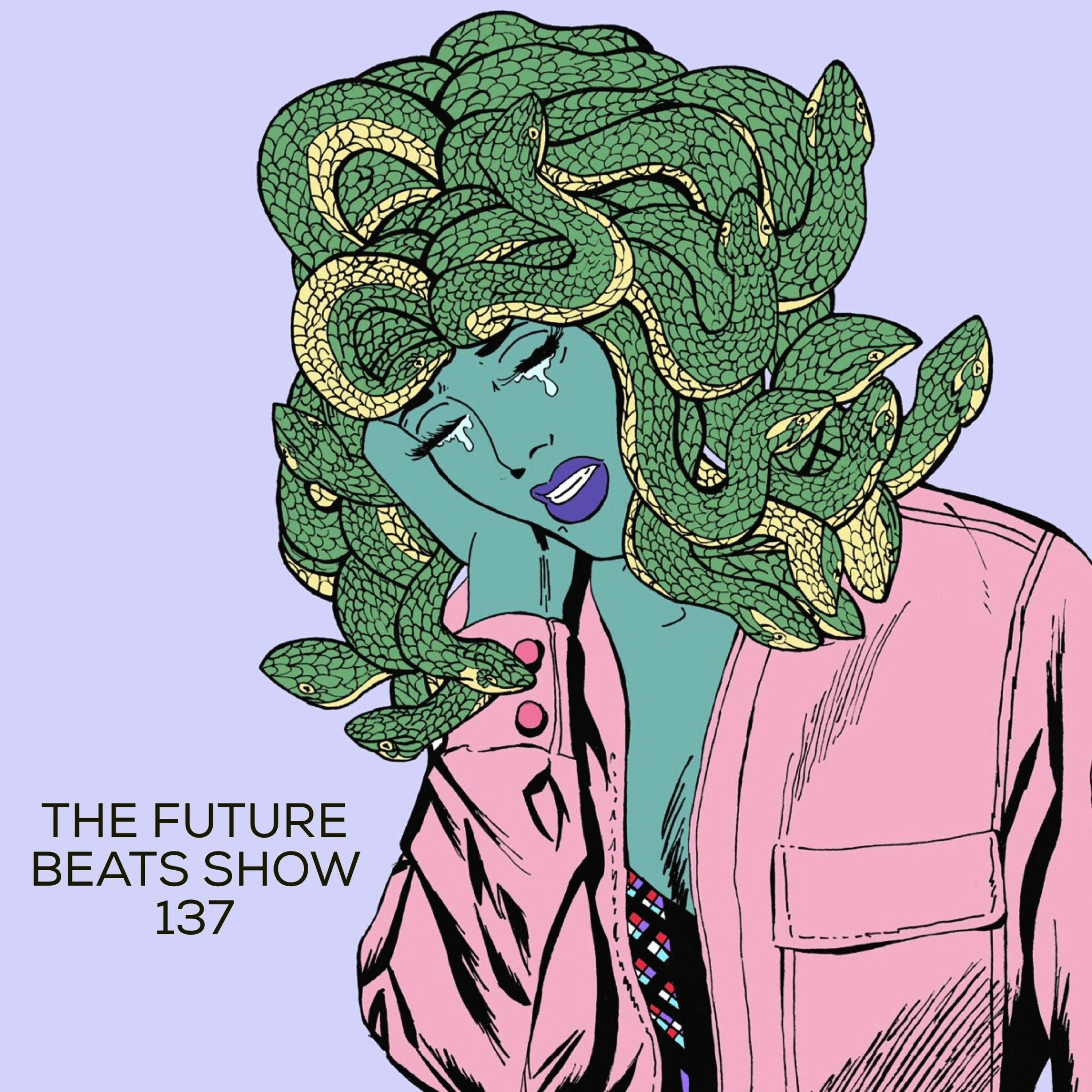 The Future Beats Show
