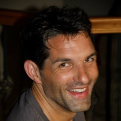 Episode 4: Interview with Jeff Rosga