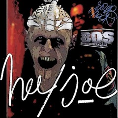 HEY JOE (Dozer & Sheek, TCG)