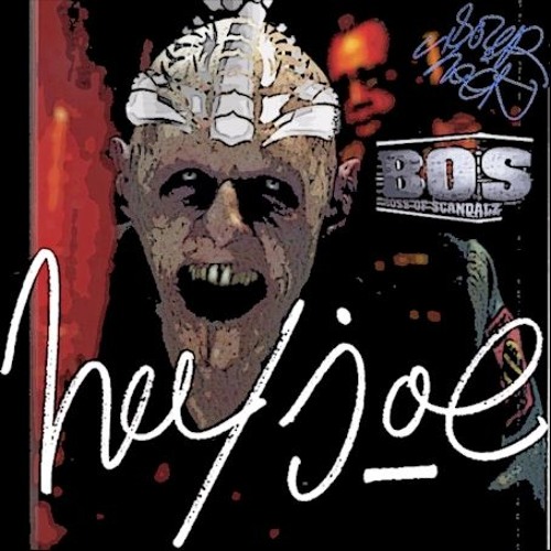 HEY JOE (Dozer & Sheek, TCG)