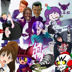 ANIMASHUP 81 Robbie Rotten Snow Halation Working Bobby B.I.G Shinee Etc. #ANIMASHUPBA2TLE Mashup