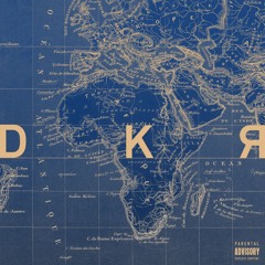 Kamisa Negra - DKR [Stézy Zimmer Remix] - Kizomba