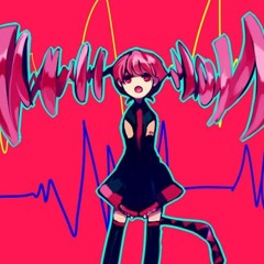 kyoto candy store wars (kasane teto)
