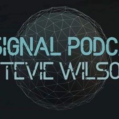 Stevie Wilson @ No Signal