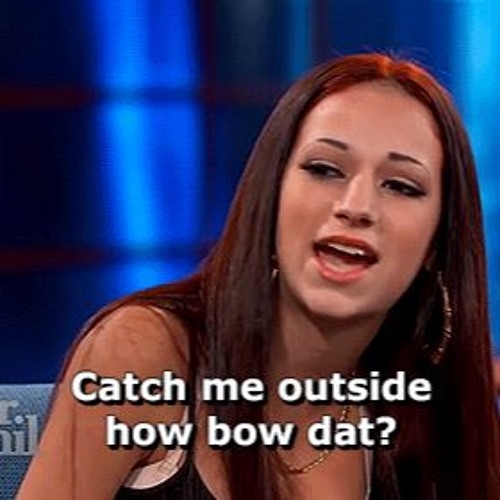 catch me outside catch me outside