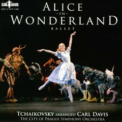 Alice In Wonderland: Act I: Alice and Her Sister