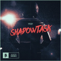 PYLOT - Shadowtask EP