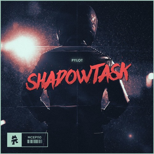PYLOT - Shadowtask EP
