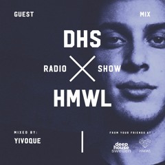 Guestmix by Yivoque.