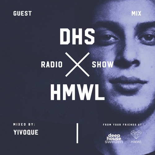 Guestmix by Yivoque.