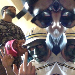 ON THE ROAD ft. Jay White and INDIGO BAT(Prod. Mikenyke)