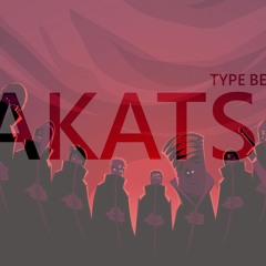 CHEU-B X NISKA "AKATSUKI" - Type Beat@Prod;byWizBeats