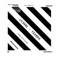 Lil Dude X Yg Addie - Off White (prod By Spizzledoe)