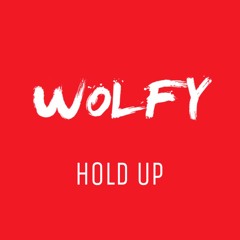 Hold Up (Prod.Tommy Yamaha)