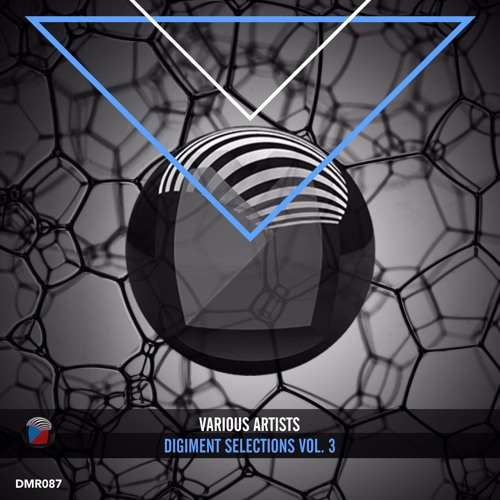#DMR087: OSNA - Xelerate (Original Mix)