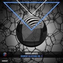 #DMR087: DJ Max Freeze - Women (Original Mix)