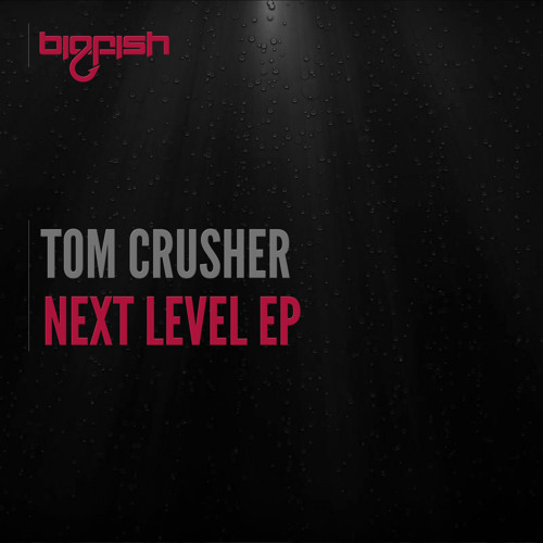 Tom Crusher - Next Level (Original Mix) Out Now!
