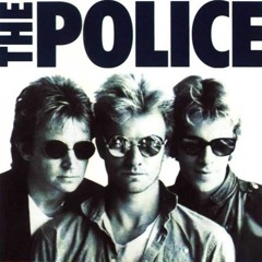The Police - Every Breath You Take (Nosak Remix)