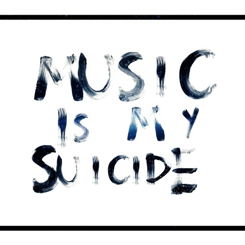 Sevenn - Music Is My Suicide (Extended Mix) DOWNLOAD